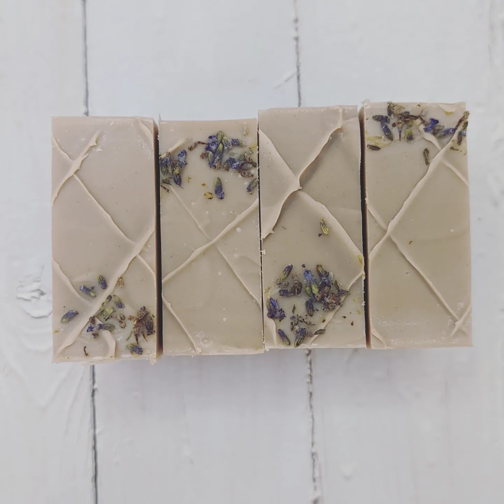 Dirt Soap Co | 8616 Echo Pl E, North Saanich, BC V8L 5C7, Canada | Phone: (250) 589-4669