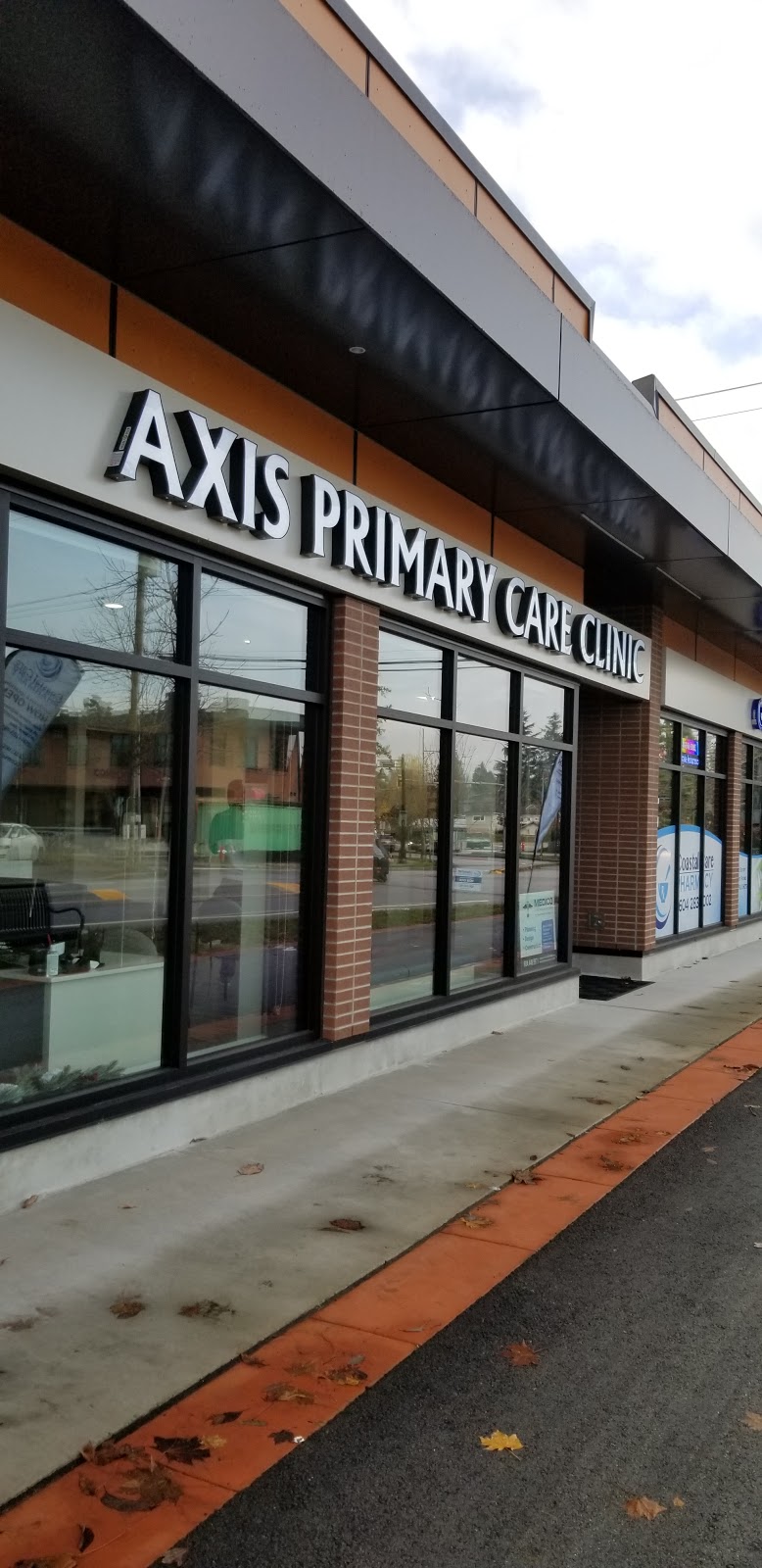 Axis Primary Care Clinic | 5795 176 St, Surrey, BC V3S, Canada | Phone: (604) 330-8989