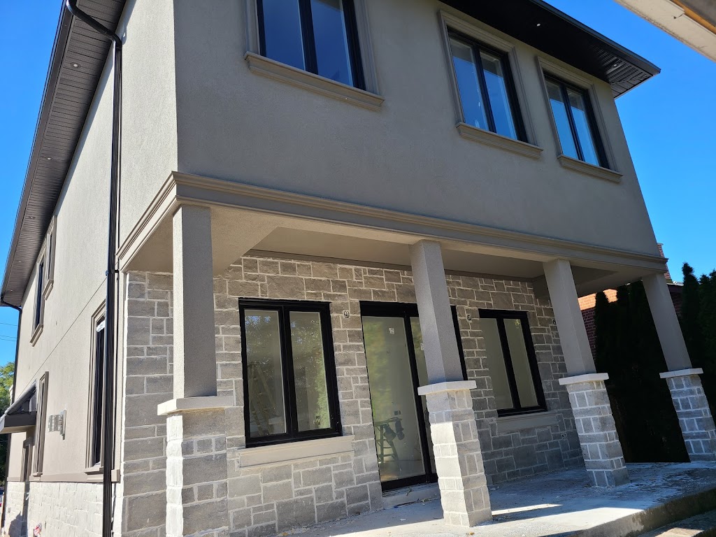 WEST YORK STUCCO | 40 Drake Dr, Barrie, ON L4N 8X4, Canada | Phone: (416) 844-7444