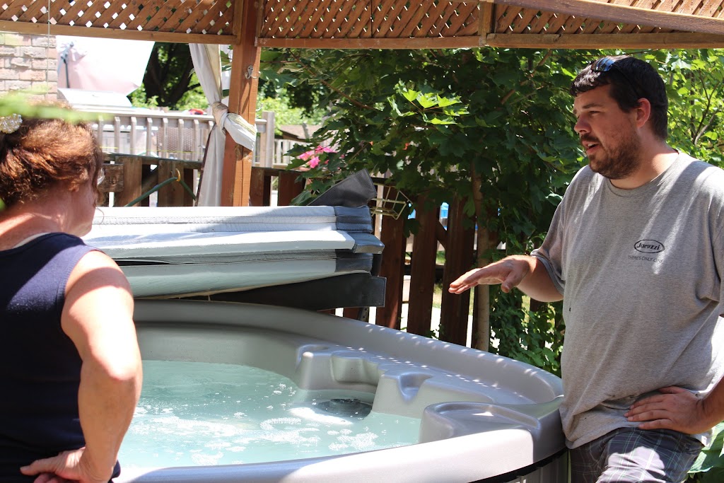 Fix My Hot Tub | 930 Century Dr, Burlington, ON L7L 5P2, Canada | Phone: (855) 349-8827