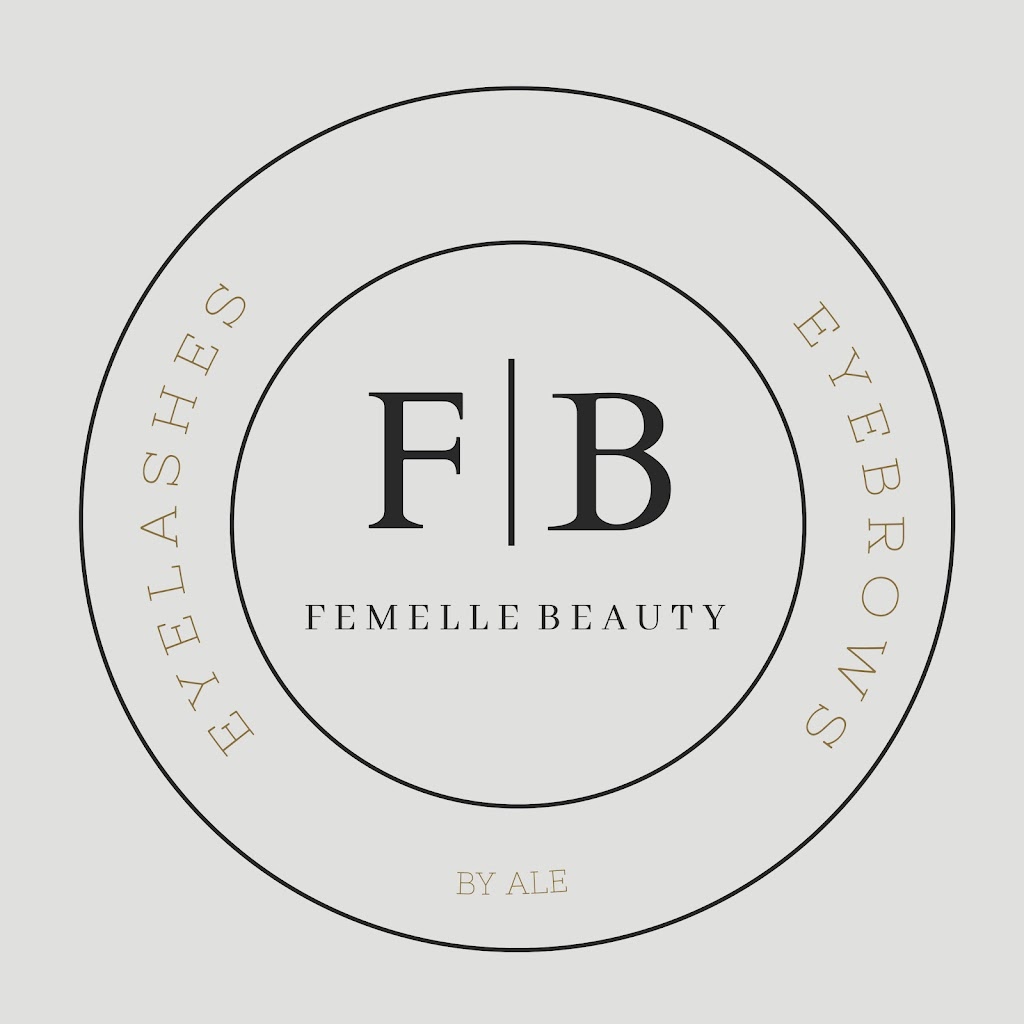 Femelle Beauty By Ale | 355 Rathburn Rd E, Mississauga, ON L4Z 1H4, Canada | Phone: (647) 984-0172