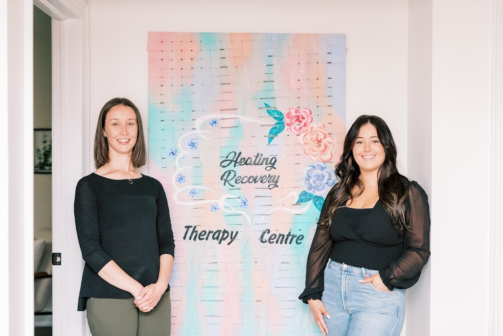 Healing Recovery Therapy Centre | 399 Kwapis Blvd, Newmarket, ON L3X 3H3, Canada | Phone: (289) 716-6708