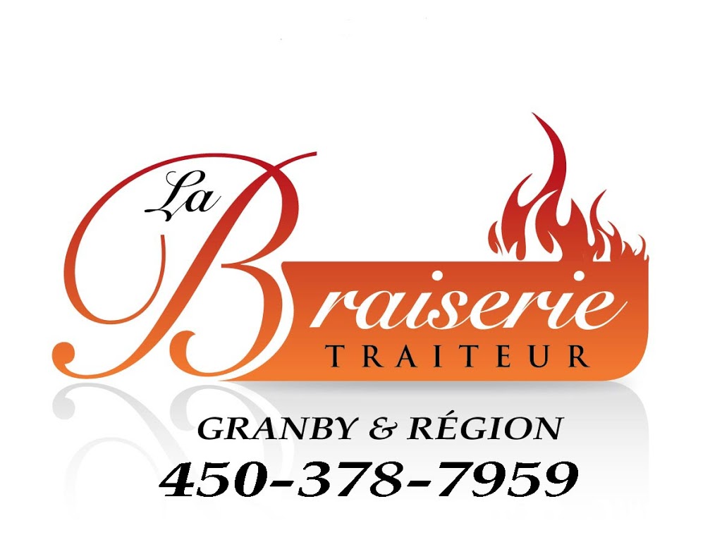 Braiserie Enr (La) | 420 Rue Armand, Granby, QC J2J 0G8, Canada | Phone: (450) 378-7959