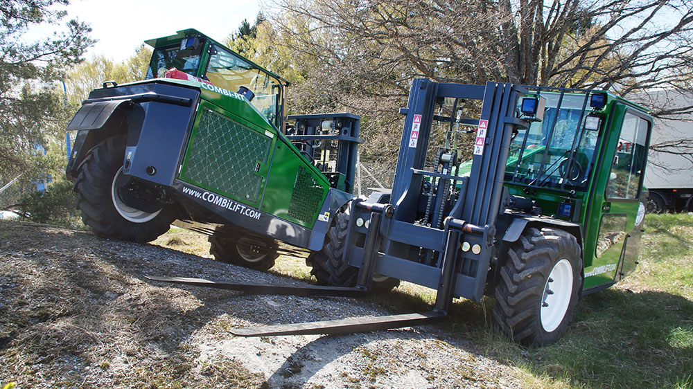 Leavitt Machinery | 1909 Turvey Rd, Regina, SK S4N 3A4, Canada | Phone: (306) 546-6100