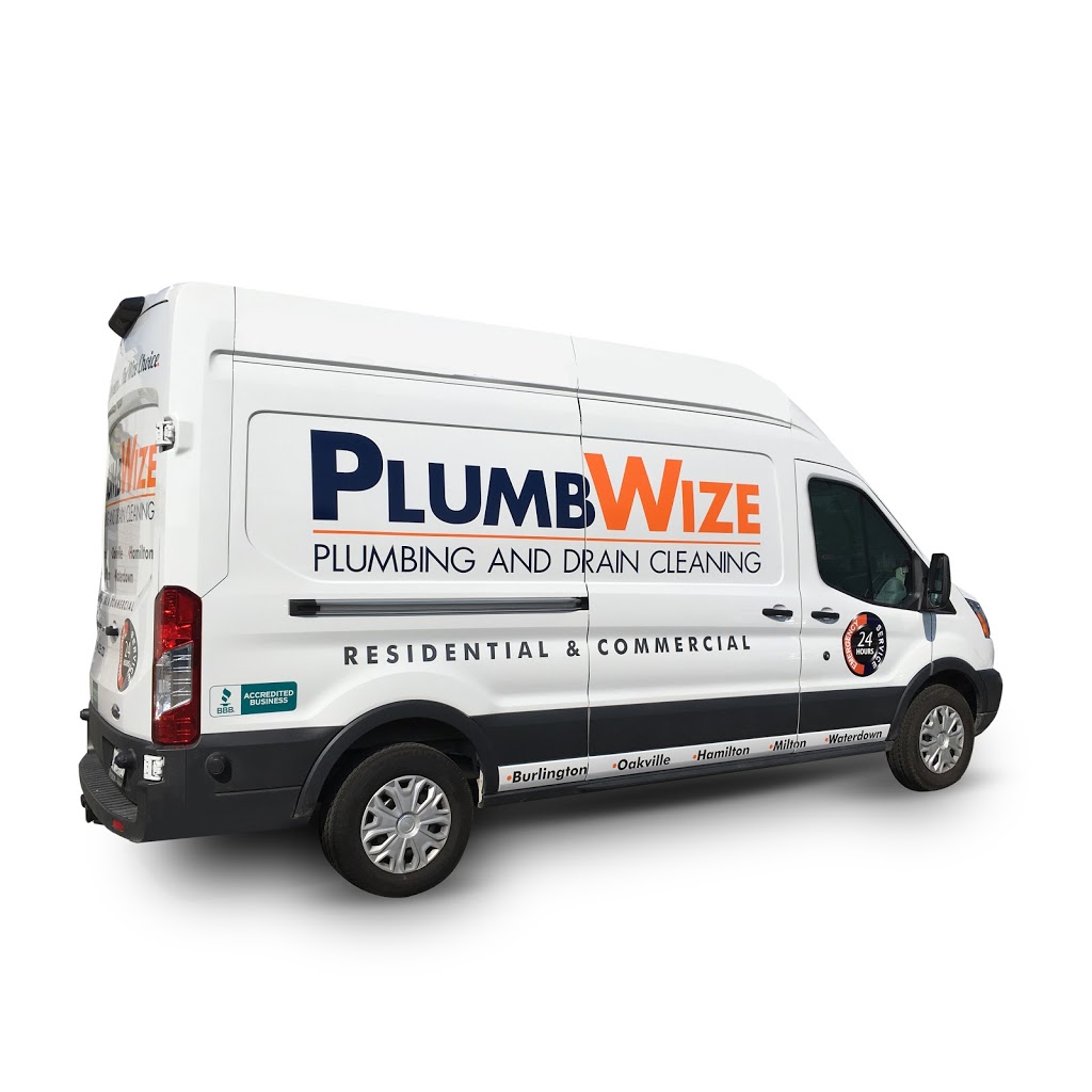 PlumbWize Plumbing and Drain Services Burlington | 5058 Fairview St, Burlington, ON L7L 0B4, Canada | Phone: (905) 332-8222