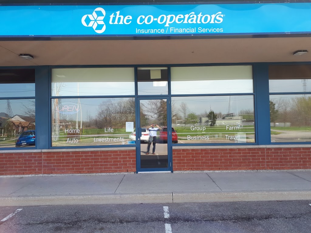 The Co-operators - Andrew Saliba Insurance & Financial Services  | 10 Mac Turnbull Dr #10, St. Catharines, ON L2S 3W5, Canada | Phone: (905) 984-5444