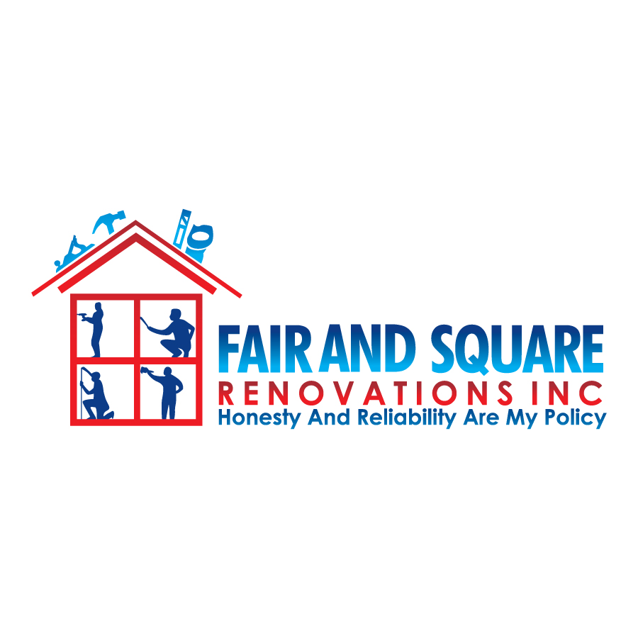 Fair and Square Renovations Inc | 1900 Avenue Bédard, Saint-Lazare, QC J7T 2G4, Canada | Phone: (514) 823-0278