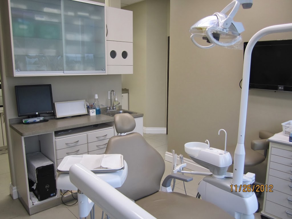 Dr. Po Fong Yang Periodontist | 385 Silver Star Blvd, Scarborough, ON M1V 0E3, Canada | Phone: (416) 321-1225