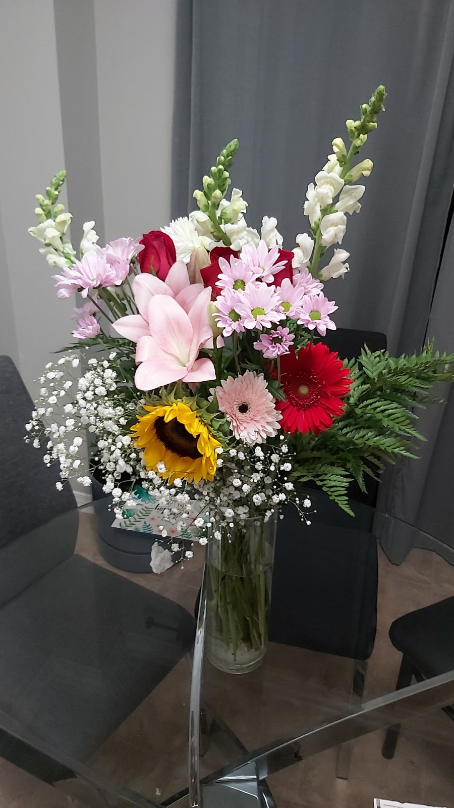 Verona Florist | 3-200 Whitmore Rd, Woodbridge, ON L4L 7K4, Canada | Phone: (905) 265-0633