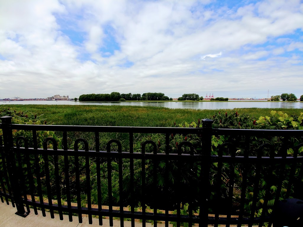 Parc de la Pointe-du-Marigot | Longueuil, QC, Canada