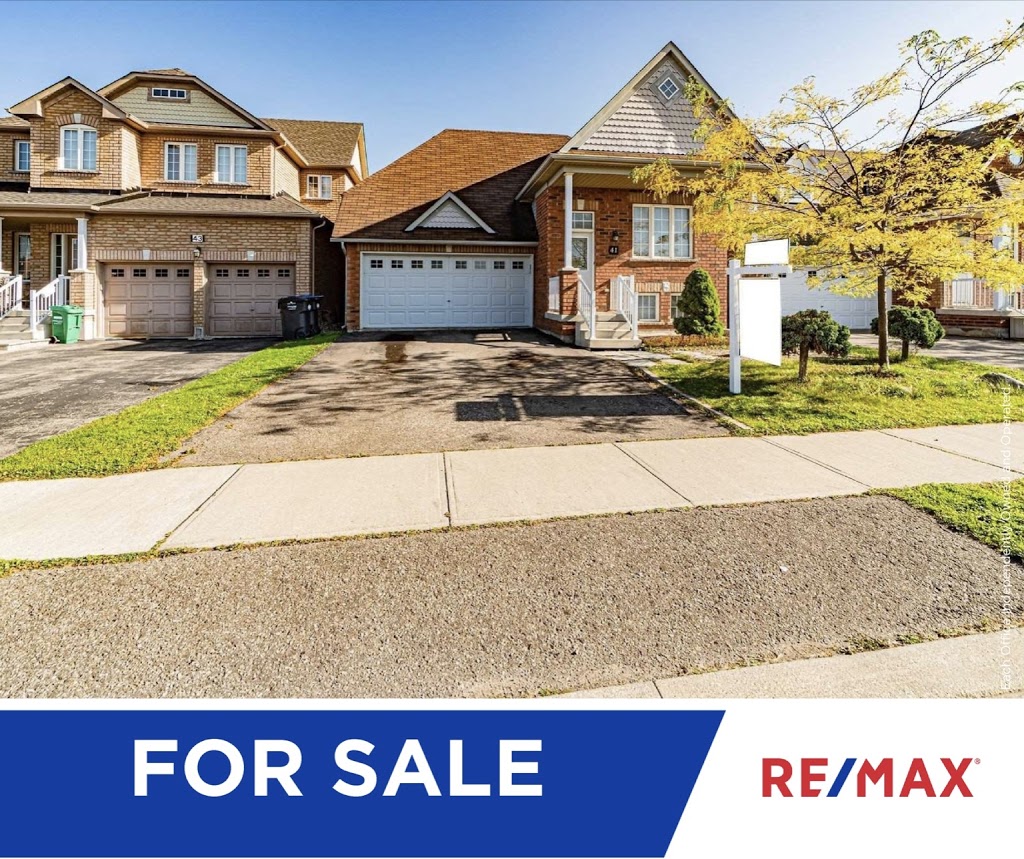 Mandeep Toor REMAX Millcreek Office | 6850 Millcreek Dr, Mississauga, ON L5N 4J9, Canada | Phone: (905) 846-6666