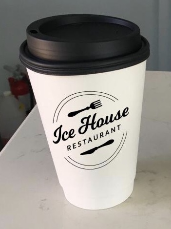 Ice House Restaurant | 19 Main St N, Campbellville, ON L0P 1B0, Canada | Phone: (905) 854-4444