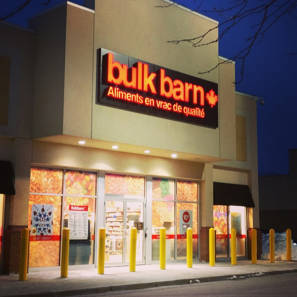 Bulk Barn | 75 Boul du Plateau, Gatineau, QC J9A 3G1, Canada | Phone: (819) 595-8582