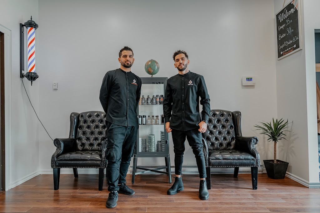 BledArt BarberShop | 336 Chem. du Hibou, Stoneham-et-Tewkesbury, QC G3C 0V6, Canada | Phone: (418) 848-1790