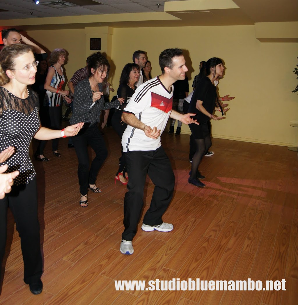 Edmonton Swing Dance Classes with Michael | 6217 Hampton Gray Ave, Edmonton, AB T5E 6X6, Canada | Phone: (780) 909-7483