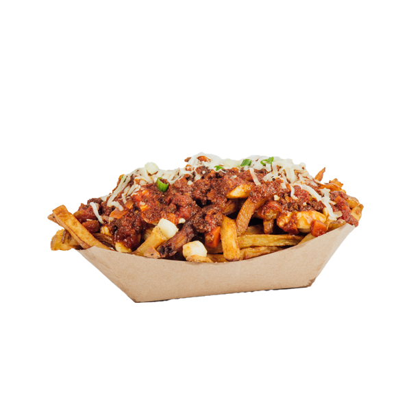 Poutine & Co | 1151 Mnt des Pionniers, Terrebonne, QC J6V 0E1, Canada | Phone: (450) 704-3001