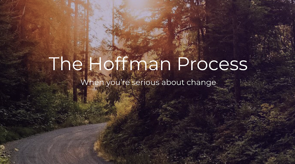 The Hoffman Process Canada | 10 Carleton Dr #20, St. Albert, AB T8N 7L2, Canada | Phone: (800) 741-3449