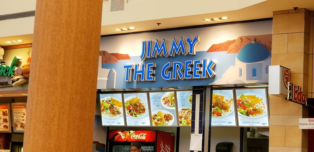 Jimmy The Greek | 4567 Lougheed Hwy, Burnaby, BC V5C 3Z6, Canada | Phone: (778) 371-4457