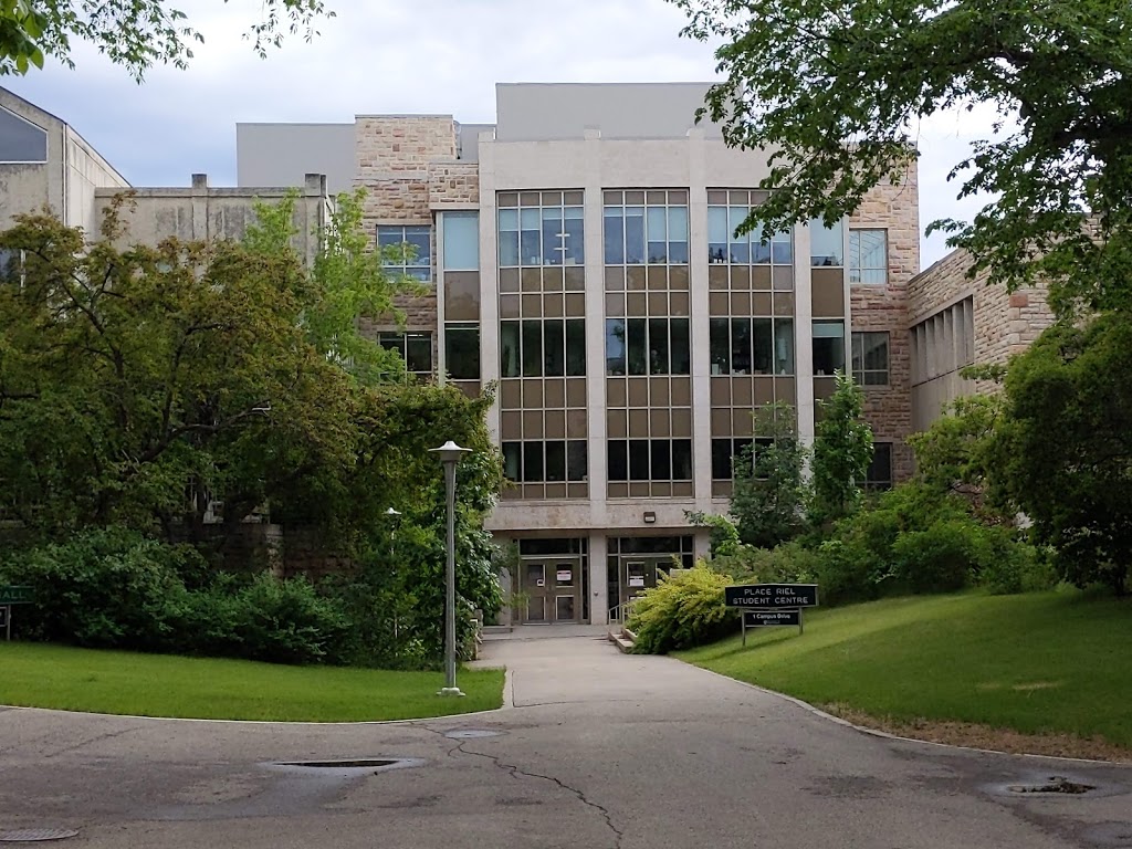 University of Saskatchewan | Saskatoon, SK S7N, Canada | Phone: (306) 966-4343