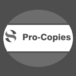 Pro-Copies | 330 Rue Saint-Roch, Québec, QC G1K 6S2, Canada | Phone: (418) 529-2533