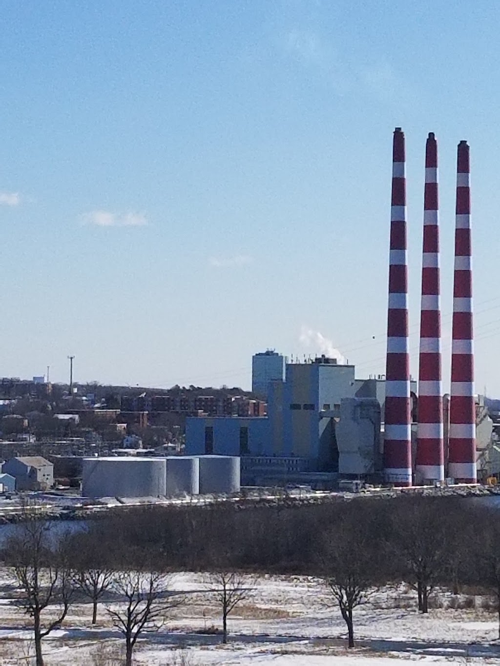 Nova Scotia Power | Tufts Cove Generating Station, 315 Windmill Rd, Dartmouth, NS B3A 3C5, Canada | Phone: (800) 428-6230