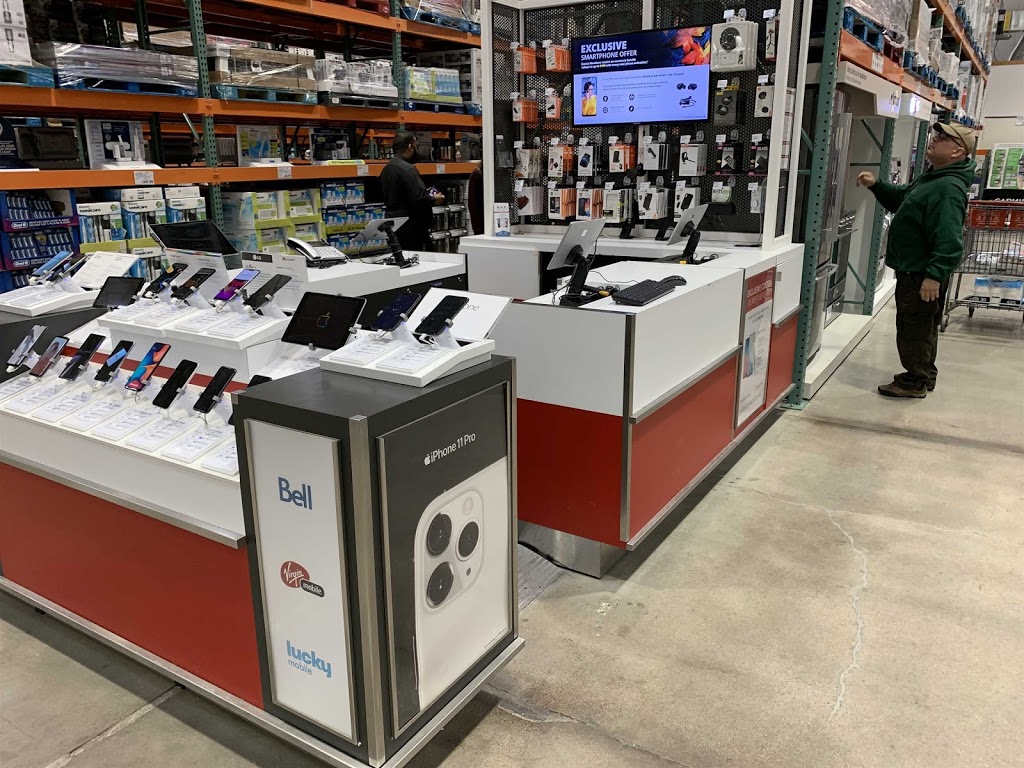 WIRELESS etc. | Costco wireless kiosk, 41 Mapleview Dr E, Barrie, ON L4N 9A9, Canada | Phone: (705) 797-1318