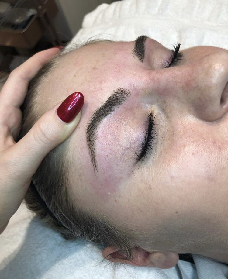 Lashed and Waxed By Cera - Eyelash Extensions & Lash Lifts | 680 St Andrews St, Nanaimo, BC V9S 1S4, Canada | Phone: (250) 751-5929