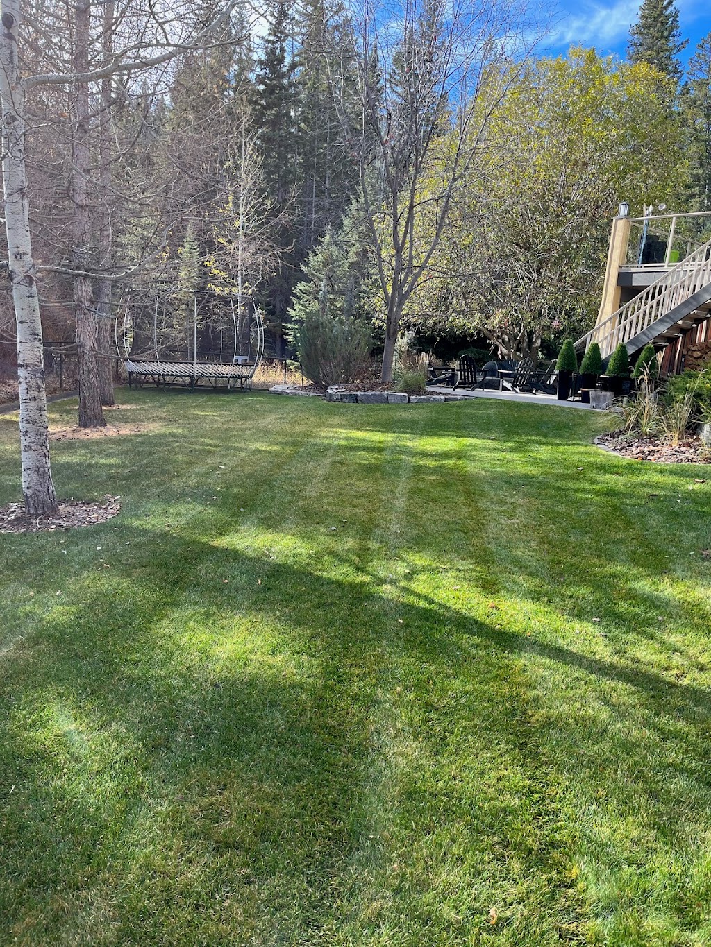 Scoop, Cut N Shovel Property Maintenance | 341 Hidden Valley Pl NW, Calgary, AB T3A 5L7, Canada | Phone: (403) 818-5973