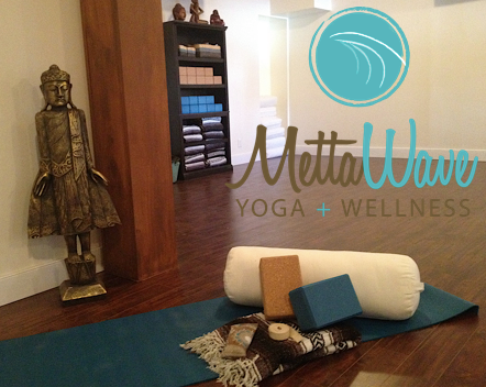 Bloom Metta Yoga + Wholeness | 505 Alice St, Southampton, ON N0H 2L0, Canada | Phone: (519) 386-0223