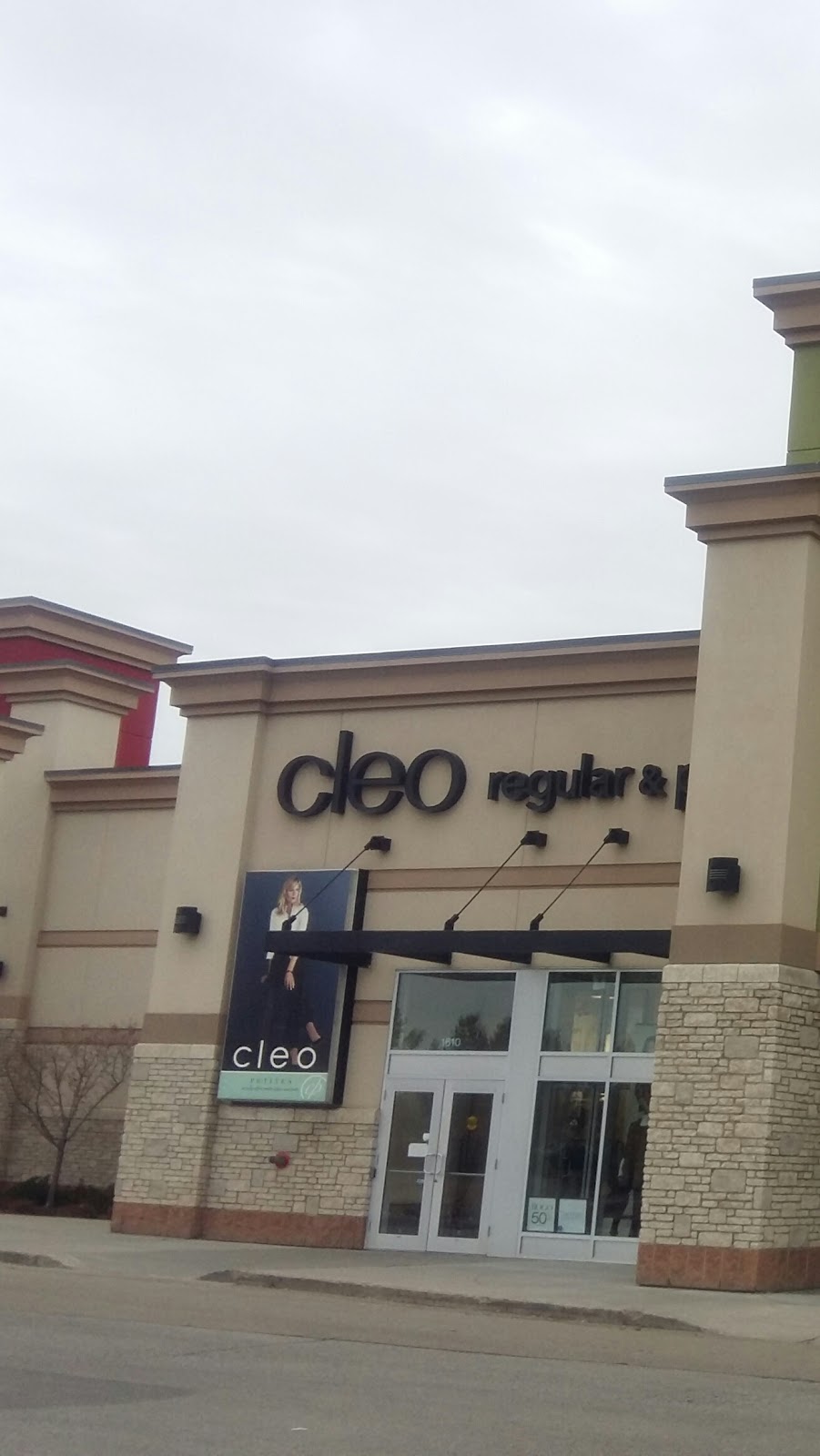 Cleo | 1407 99 St NW Unit 1407, Edmonton, AB T6N 1M5, Canada | Phone: (780) 440-4310