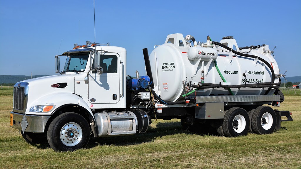 Vacuum St Gabriel | 1841 Rang Saint-Louis, Saint-Gabriel-de-Brandon, QC J0K 2N0, Canada | Phone: (450) 835-5445