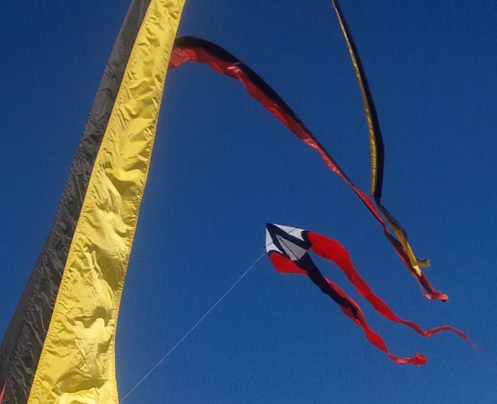 Cerf-Volant Coriolis Kite | 199 Chemin du Petit-Bois Studio C, Varennes, QC J3X 1P7, Canada | Phone: (514) 827-3163