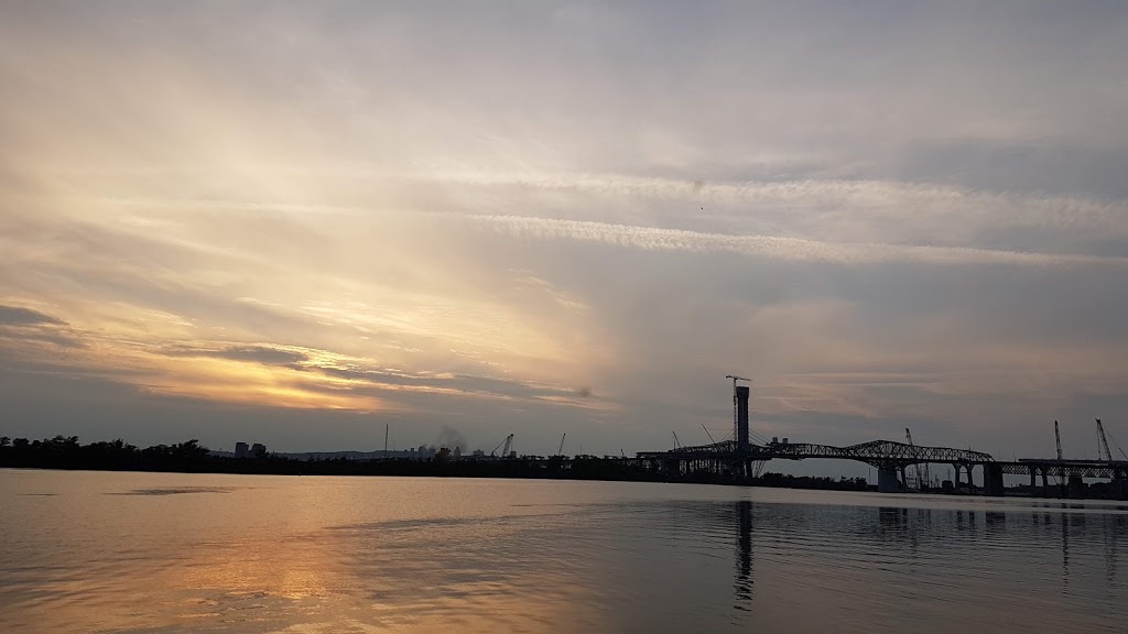 Parc du Pont-Champlain | Autoroute 10, Brossard, QC J4W 1A4, Canada