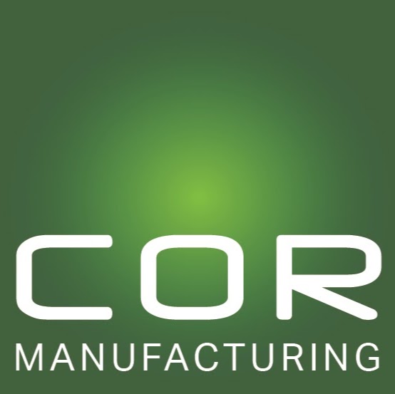 COR Manufacturing | 510 Thompson Dr unit 9, Cambridge, ON N1T 2K8, Canada | Phone: (519) 624-9788