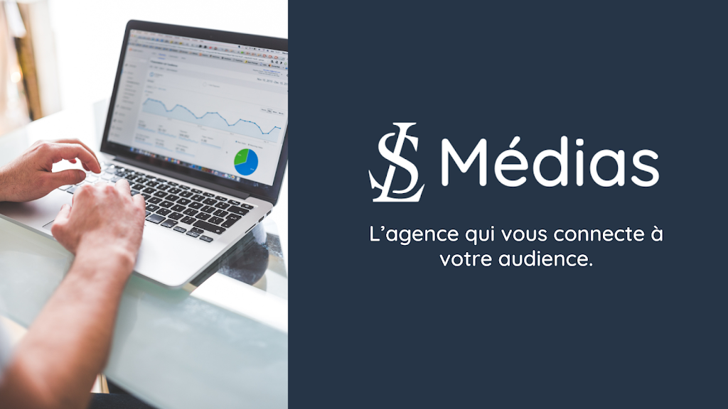 SL Médias | 825 Av. Bégin, Alma, QC G8B 6S4, Canada | Phone: (581) 230-1003