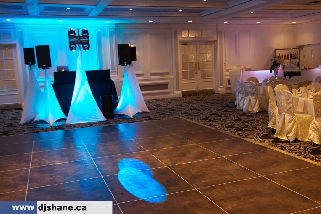 DJ Shane Oliveira Event Services | 101 Rue de Monts, Boucherville, QC J4B 4K4, Canada | Phone: (514) 475-4666