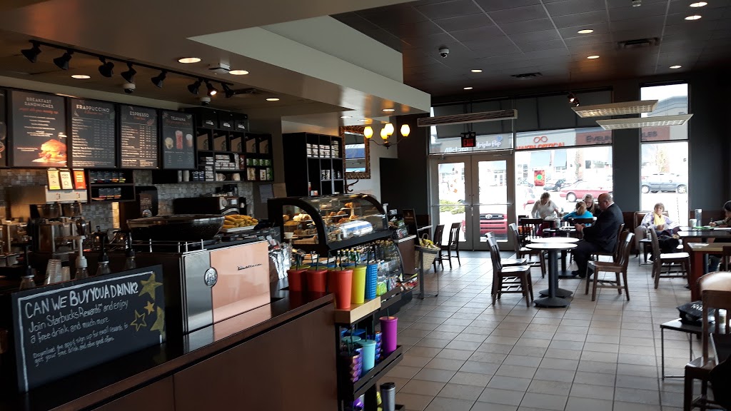 Starbucks | 1751 102 St NW, Edmonton, AB T6N 0B1, Canada | Phone: (780) 490-6599