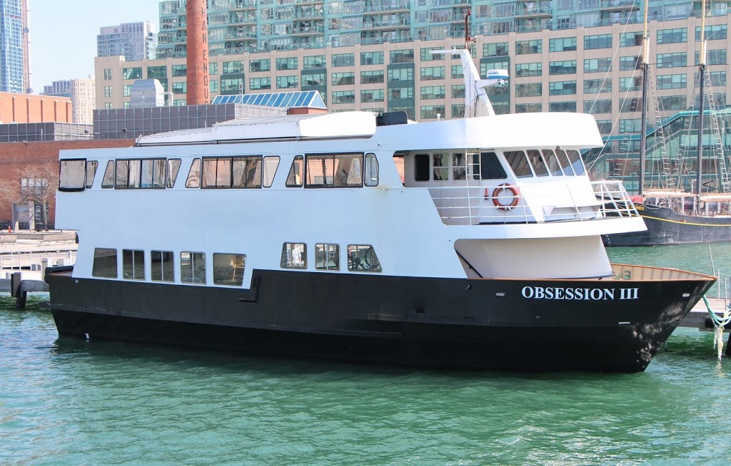 Cruise Toronto | 249 Queens Quay W #111, Toronto, ON M5J 2N5, Canada | Phone: (416) 260-6355