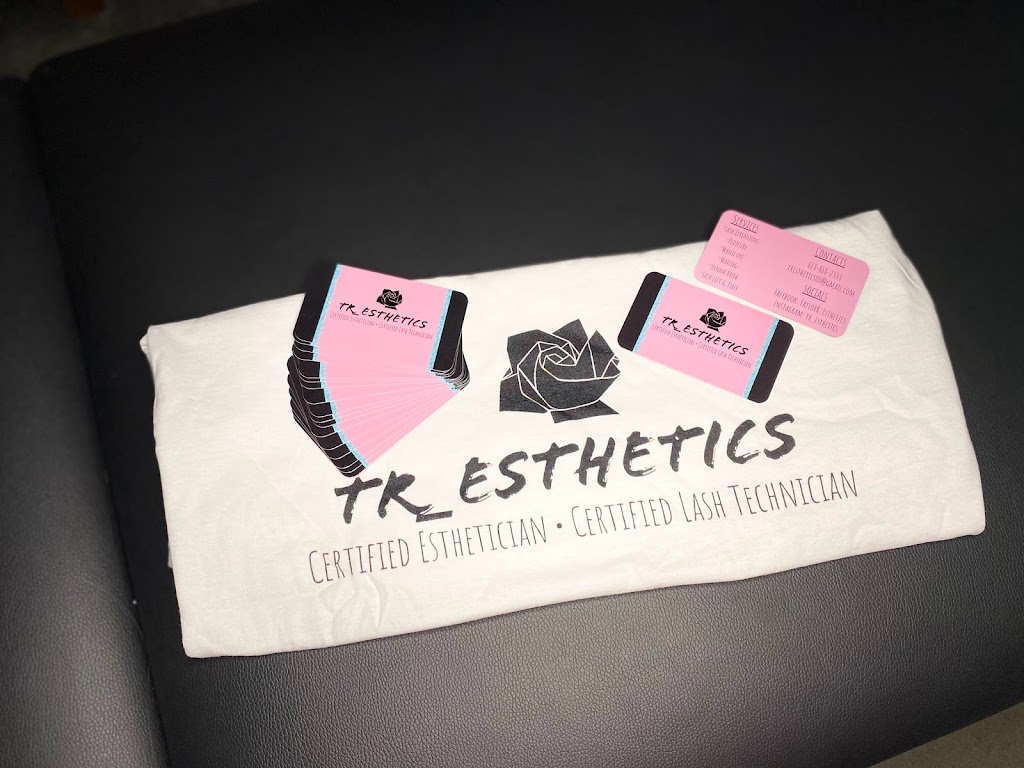 TR_Esthetics | 762 Anglican Church Rd, Perth, ON K7H 3C6, Canada | Phone: (613) 868-2333