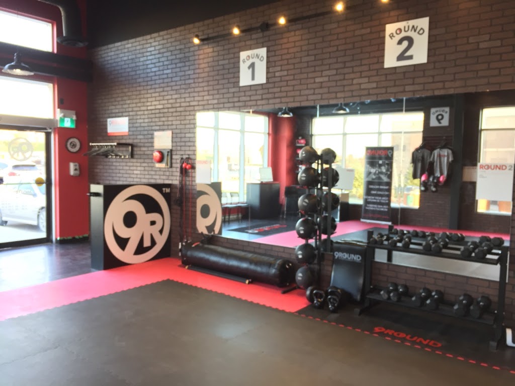 9Round Fitness | 13, 233, Earl Stewart Dr, Aurora, ON L4G 7Y3, Canada | Phone: (905) 251-4729