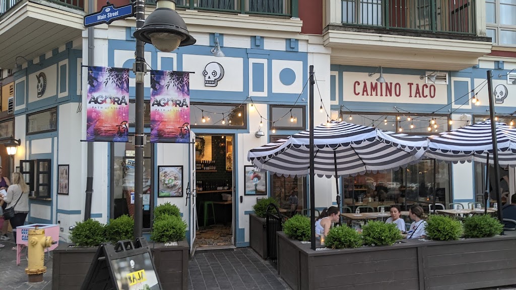 Camino Taco | 156 Jozo Weider Blvd, The Blue Mountains, ON L9Y 0P7, Canada | Phone: (705) 293-8000