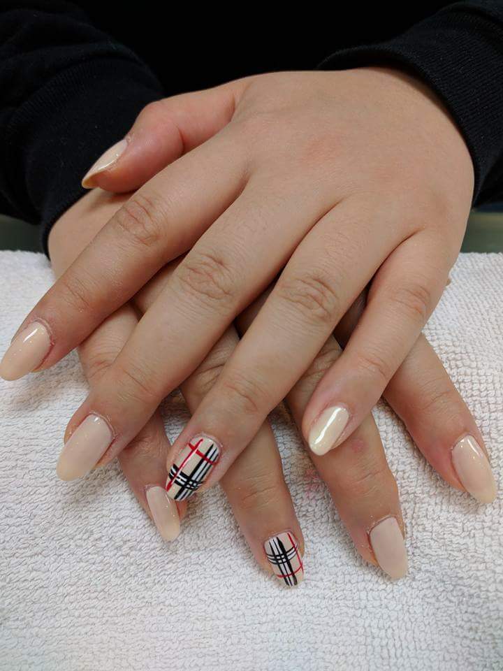 Nails For You | 2000 Appleby Line Unit # 3 G, Burlington, ON L7L 6M6, Canada | Phone: (289) 337-8988