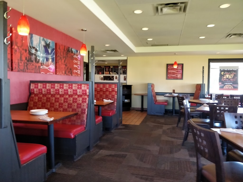 Pizza Hut | 4544 Hwy 69 N Valley East, Greater Sudbury, ON P3P 1P9, Canada | Phone: (705) 560-0000