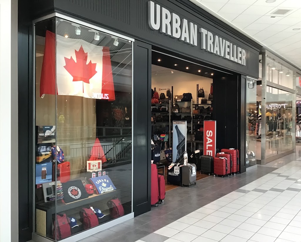 Urban Traveller | 900 Maple Ave, Burlington, ON L7S 2J8, Canada | Phone: (905) 632-1575