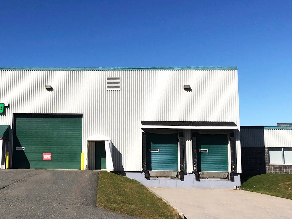 Entreposage DB | 733 Bd Frontenac O, Thetford Mines, QC G6G 7X9, Canada | Phone: (418) 334-6842