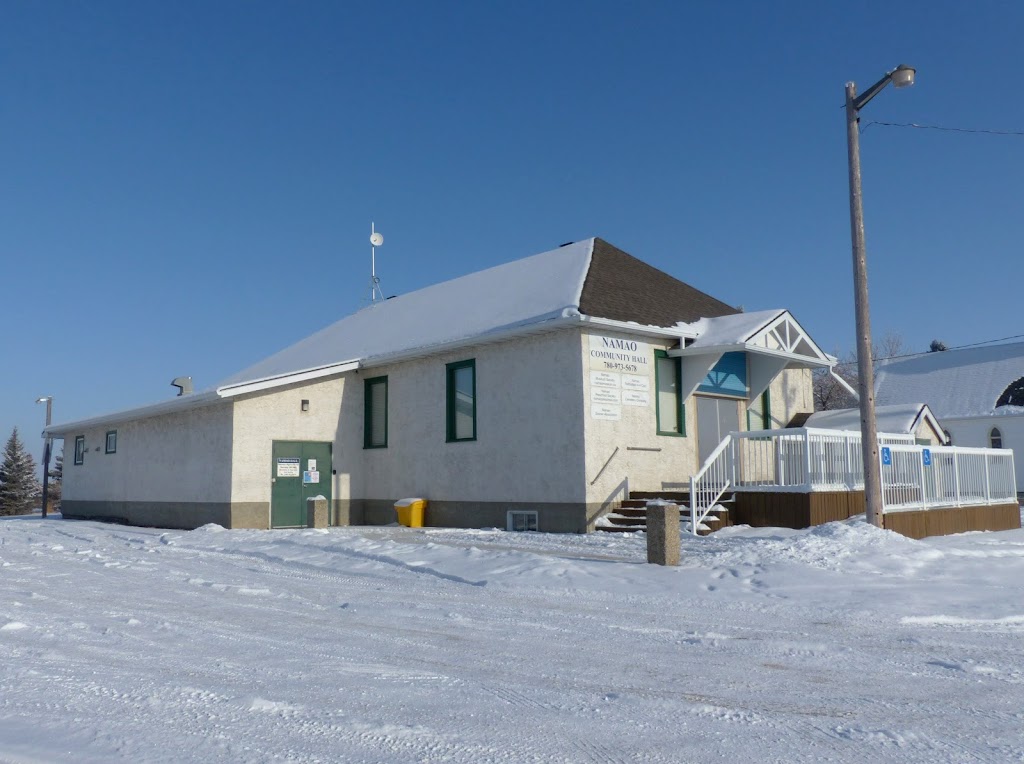 Namao Community Hall | 24400 AB-37, Namao, AB T0A 2N0, Canada | Phone: (780) 973-5678