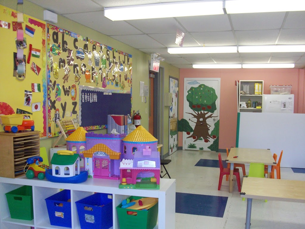 Toronto Woods Daycare | 3080 Bayview Ave, North York, ON M2N 5L3, Canada | Phone: (416) 222-7333