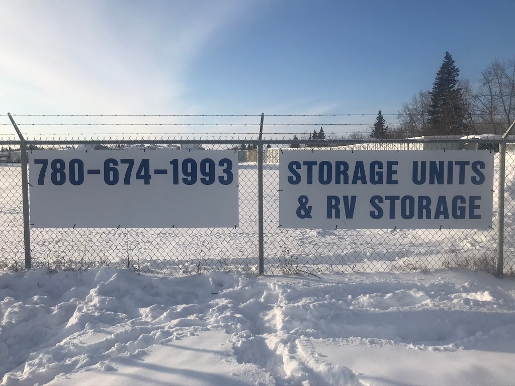 GT Storage Inc. | 4510 49 St, Barrhead, AB T7N 1G8, Canada | Phone: (780) 674-1993