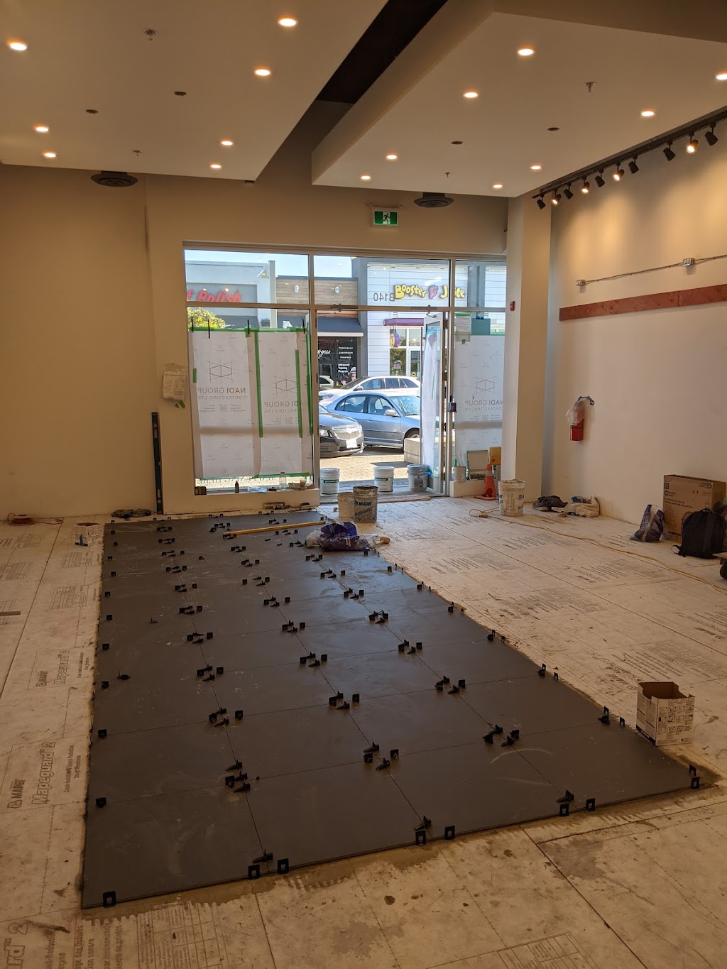 Kamil Tile Installation | 5883 Boundary Rd, Vancouver, BC V5R 2R2, Canada | Phone: (604) 653-7597