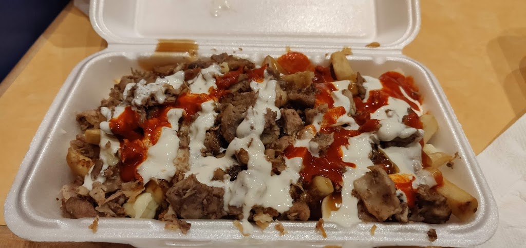 Osmows Shawarma | 251 Queen St S, Mississauga, ON L5M 1L7, Canada | Phone: (905) 826-6021